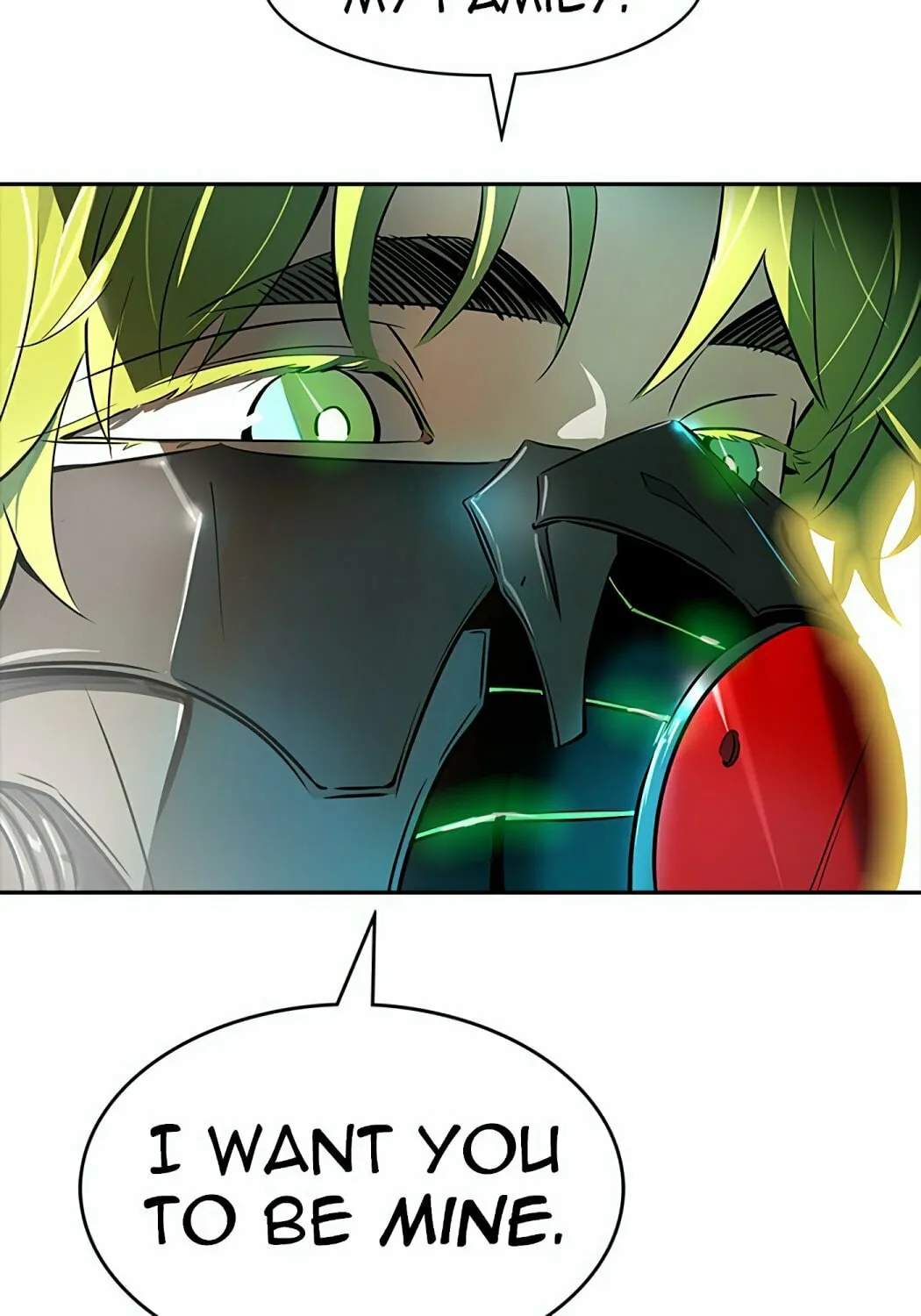 Tower of God Chapter 540 page 7 - 