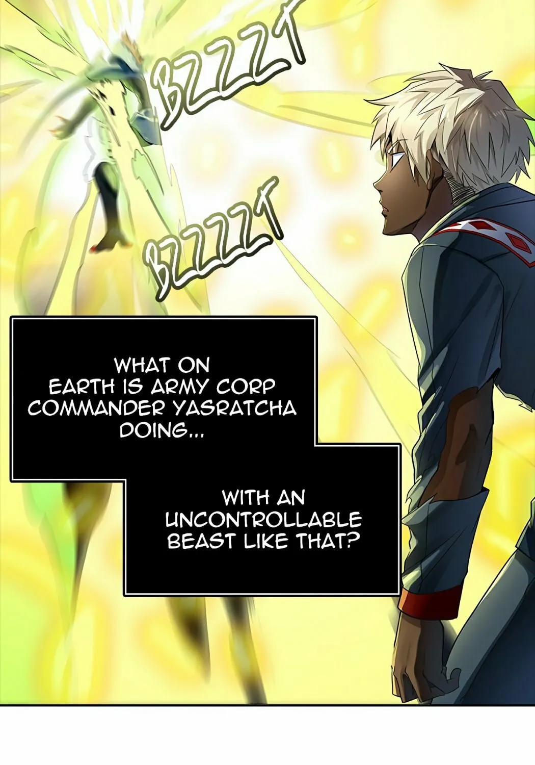 Tower of God Chapter 540 page 62 - 
