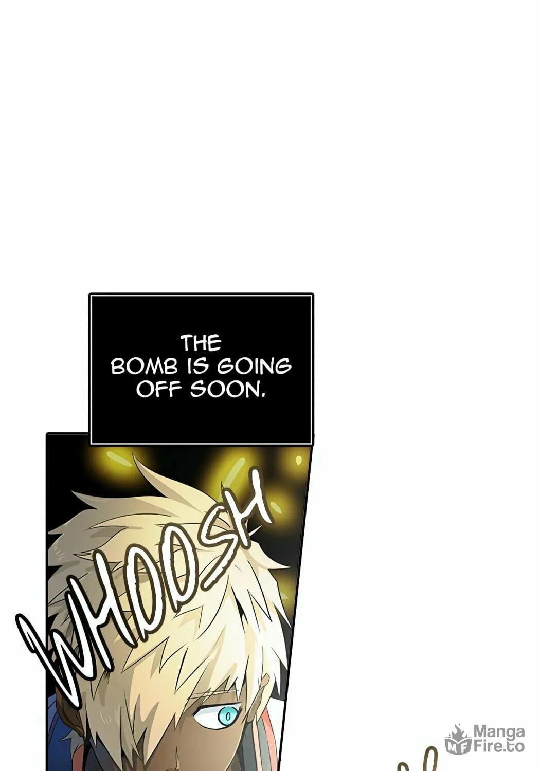 Tower of God Chapter 540 page 63 - 