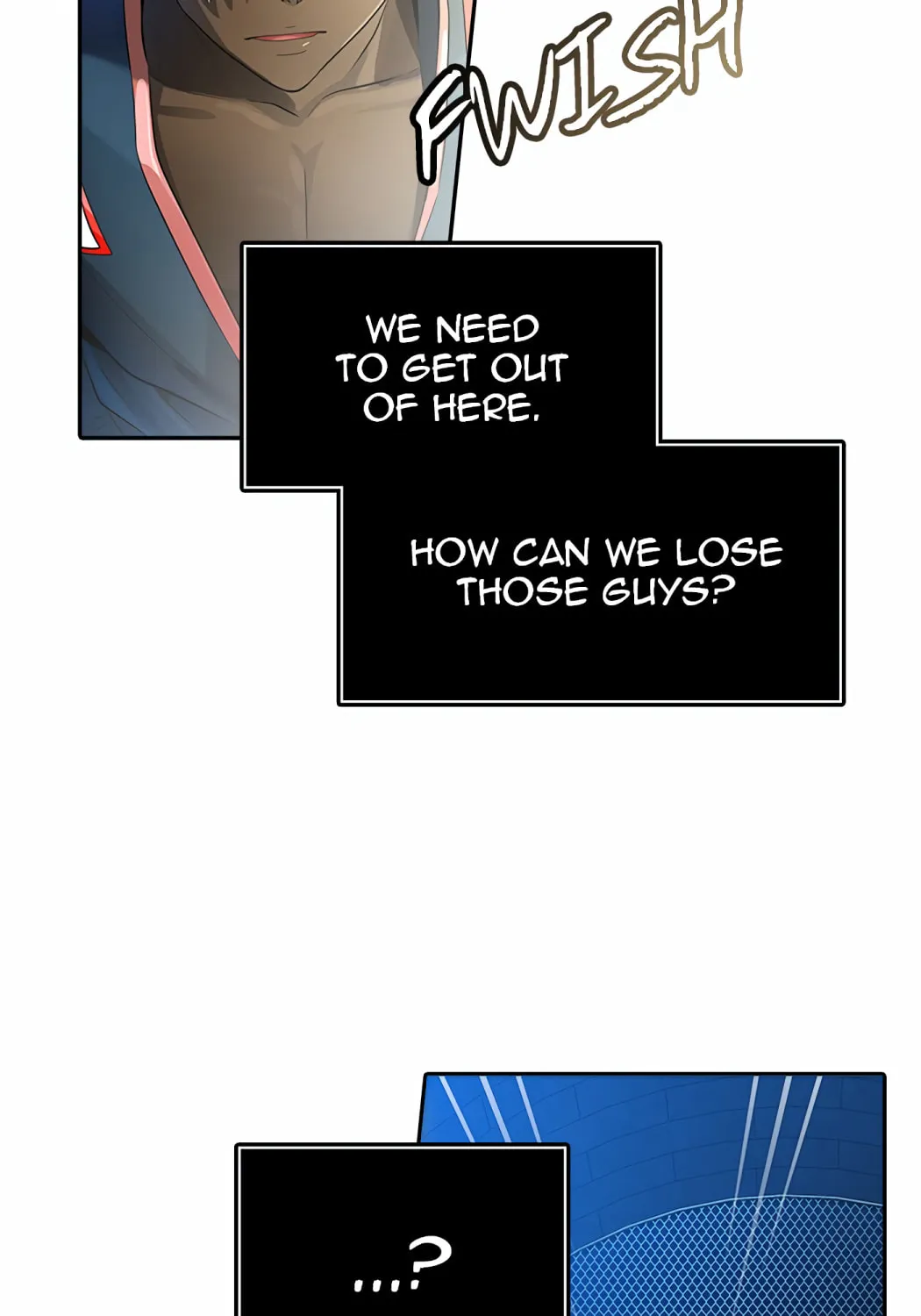Tower of God Chapter 540 page 64 - 