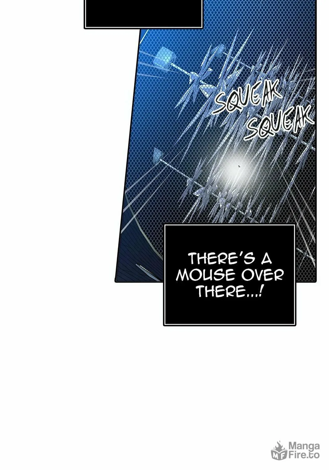 Tower of God Chapter 540 page 65 - 