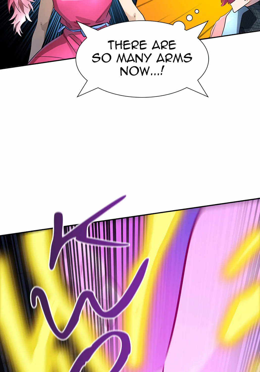 Tower of God Chapter 540 page 77 - 