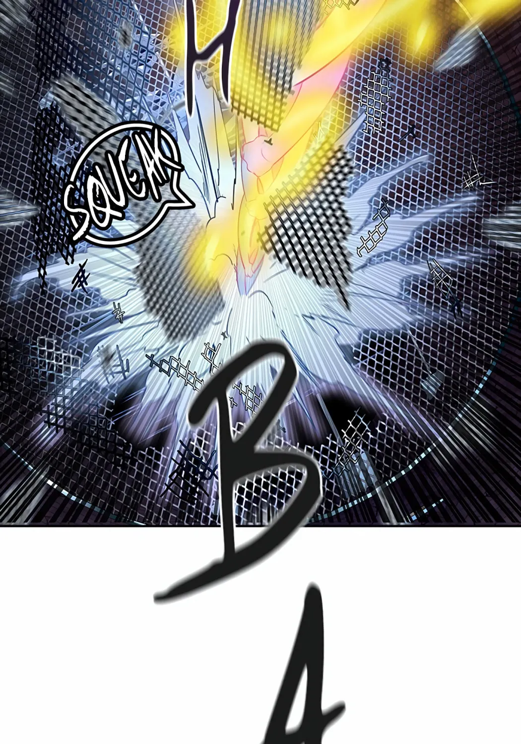 Tower of God Chapter 540 page 79 - 