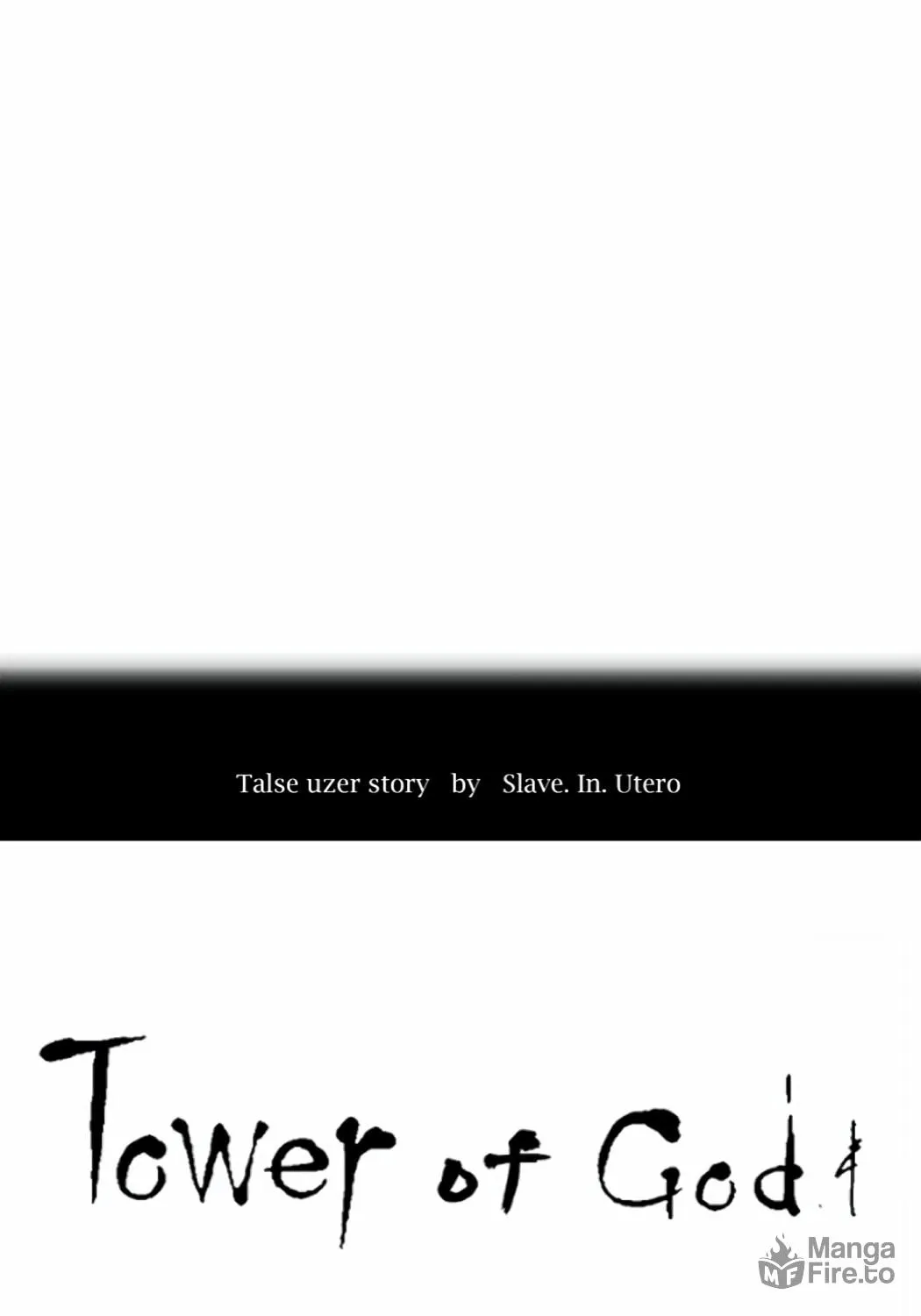 Tower of God Chapter 540 page 9 - 