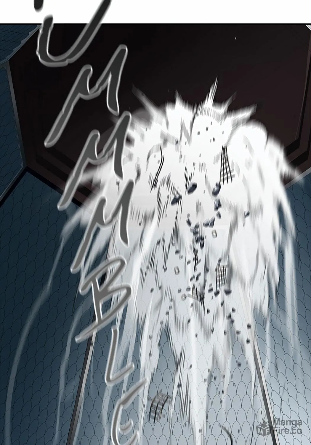 Tower of God Chapter 540 page 85 - 