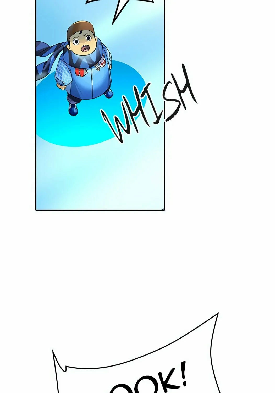Tower of God Chapter 540 page 91 - 