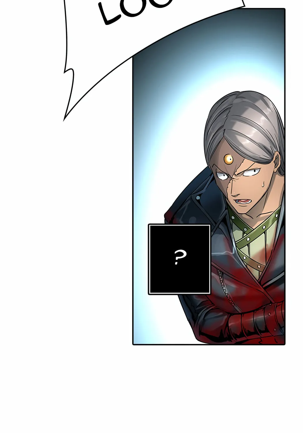Tower of God Chapter 540 page 92 - 