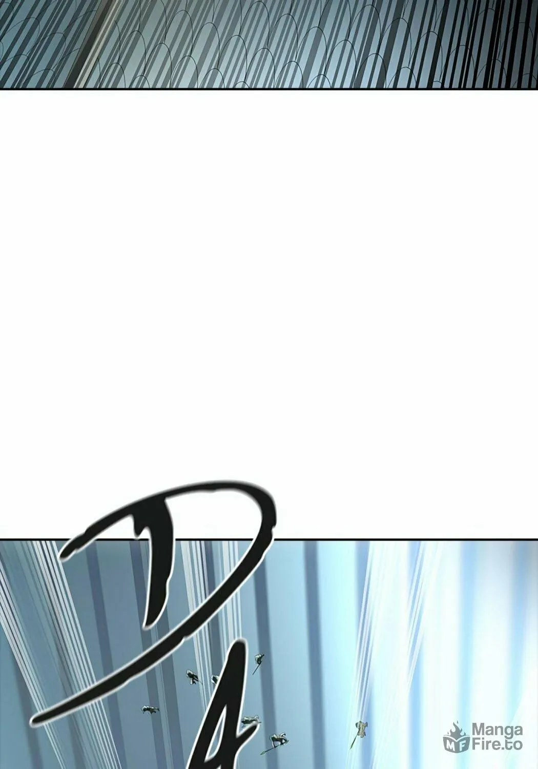 Tower of God Chapter 540 page 95 - 