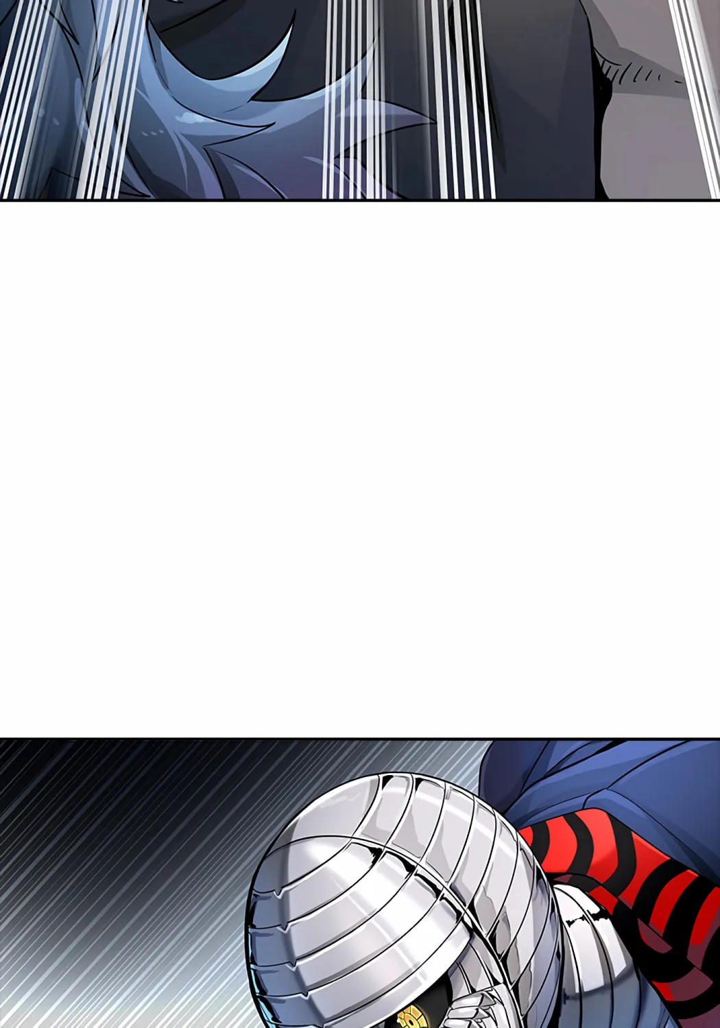 Tower of God Chapter 540 page 98 - 