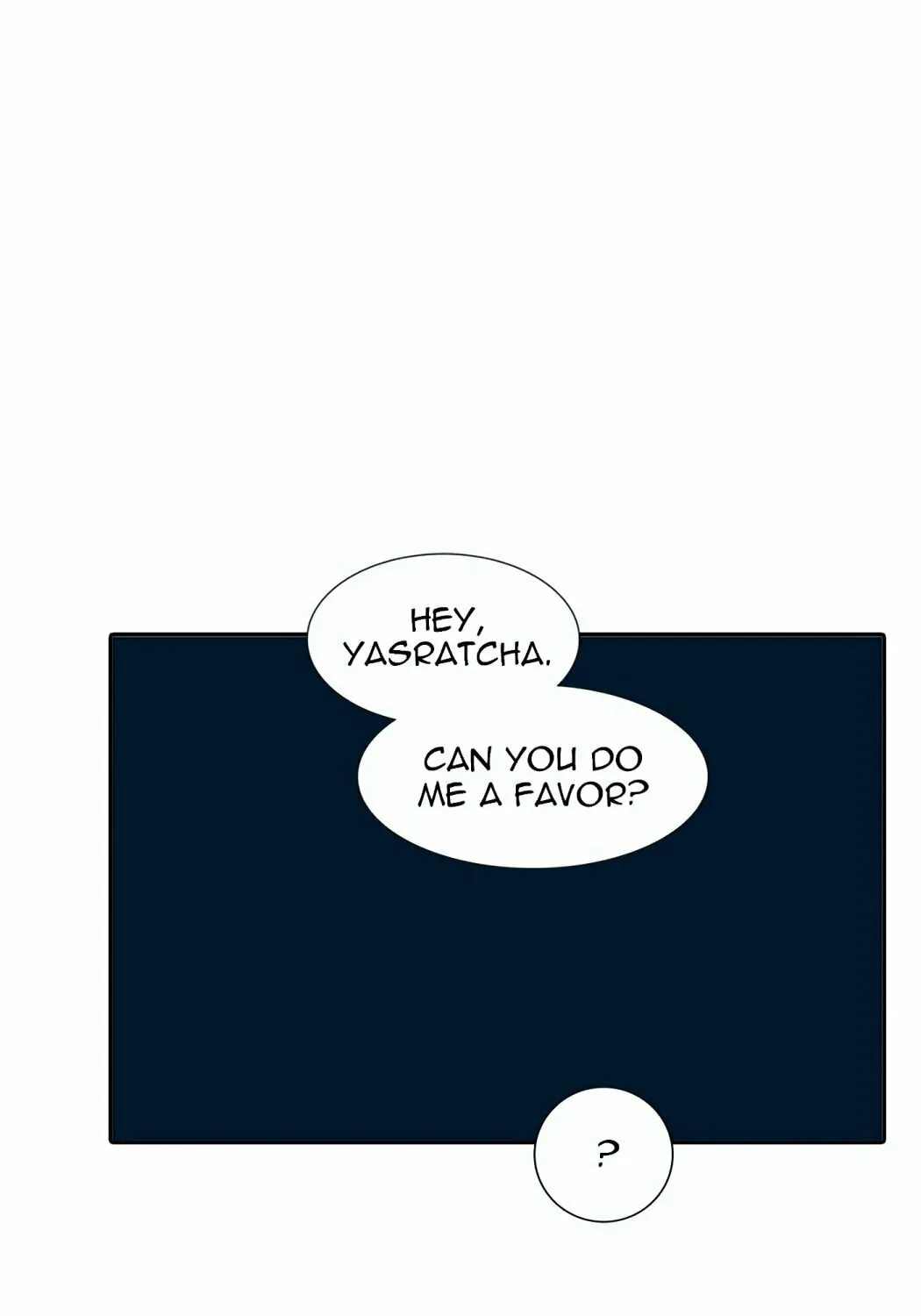 Tower of God Chapter 541 page 11 - 