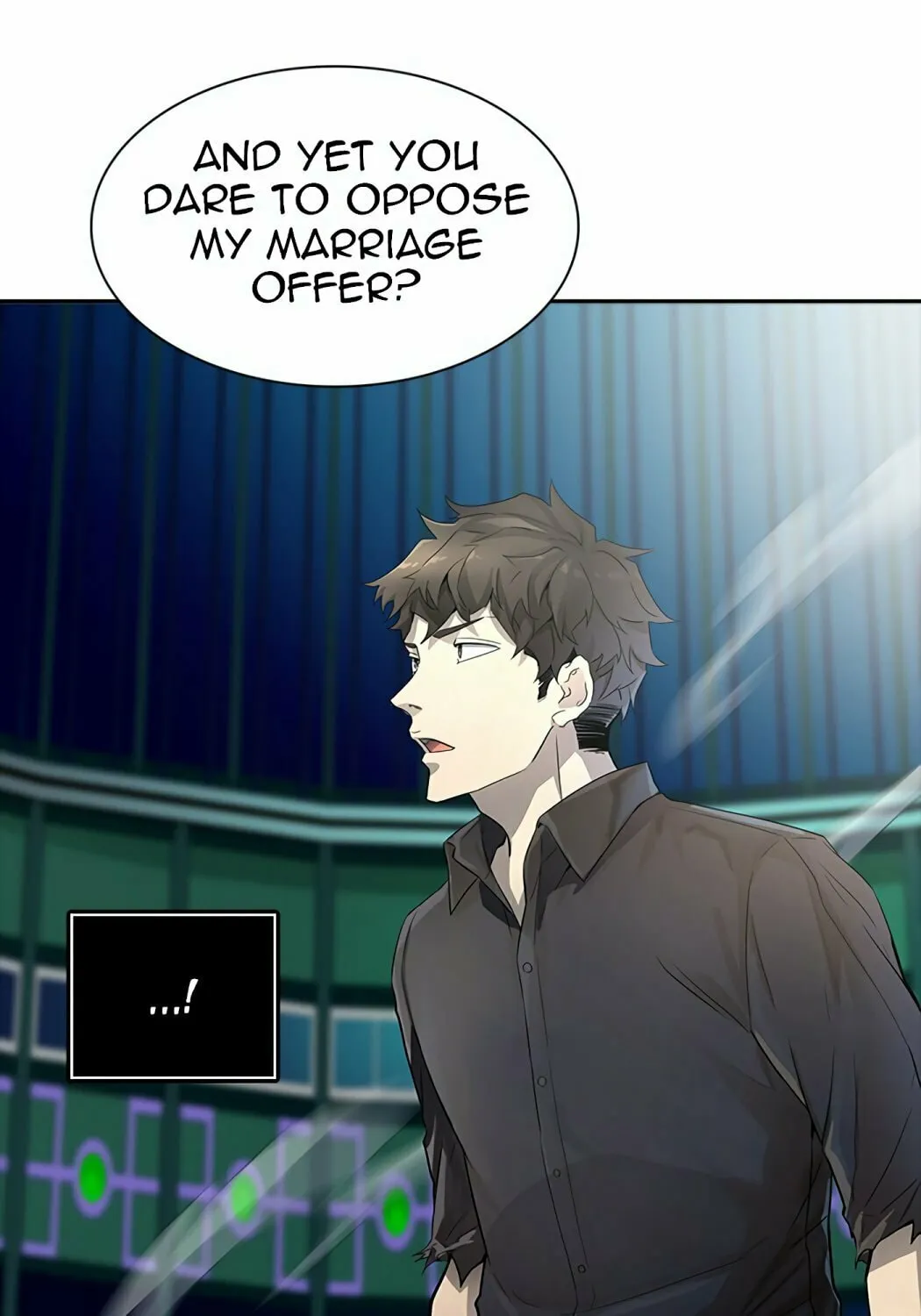 Tower of God Chapter 541 page 101 - 