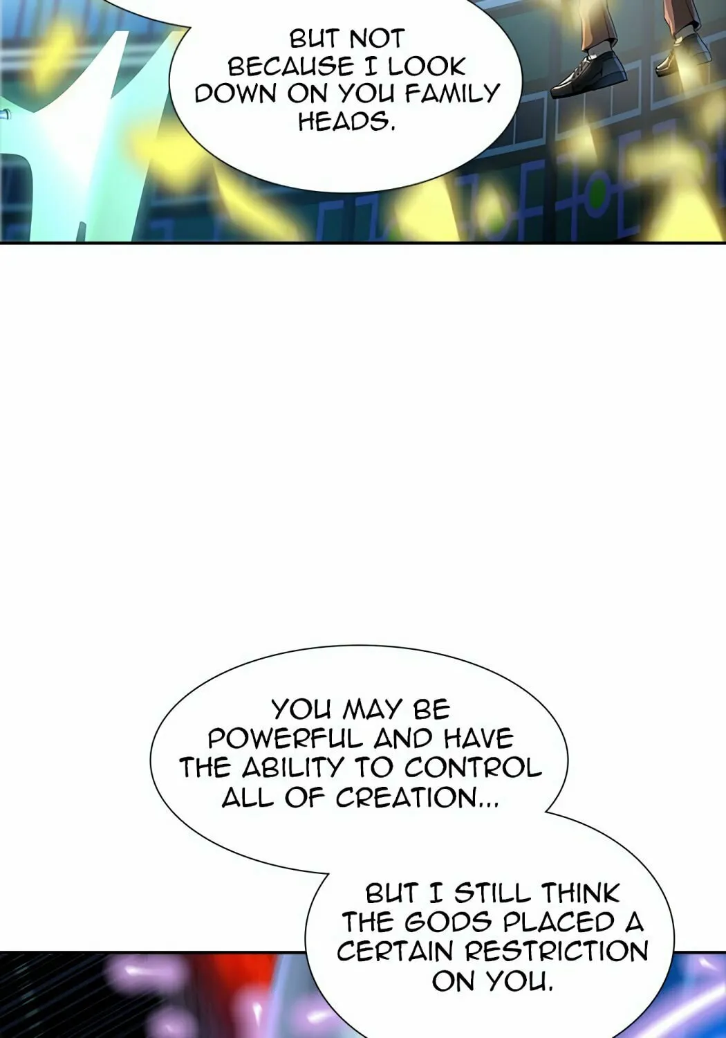 Tower of God Chapter 541 page 106 - 