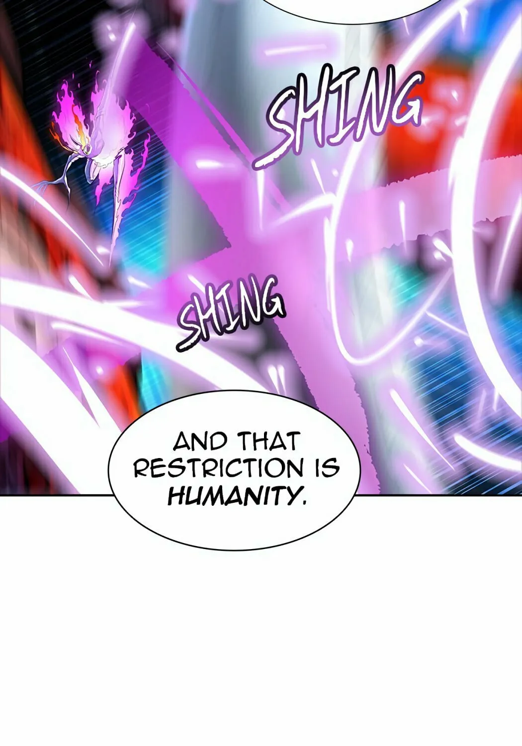 Tower of God Chapter 541 page 107 - 