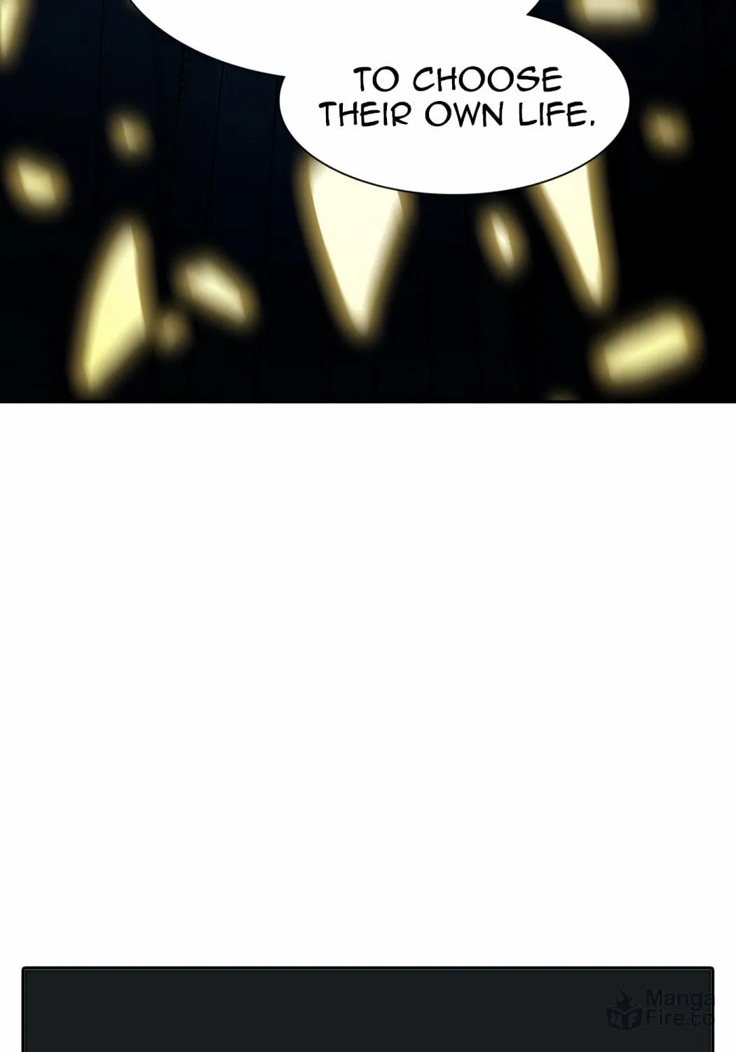 Tower of God Chapter 541 page 111 - 