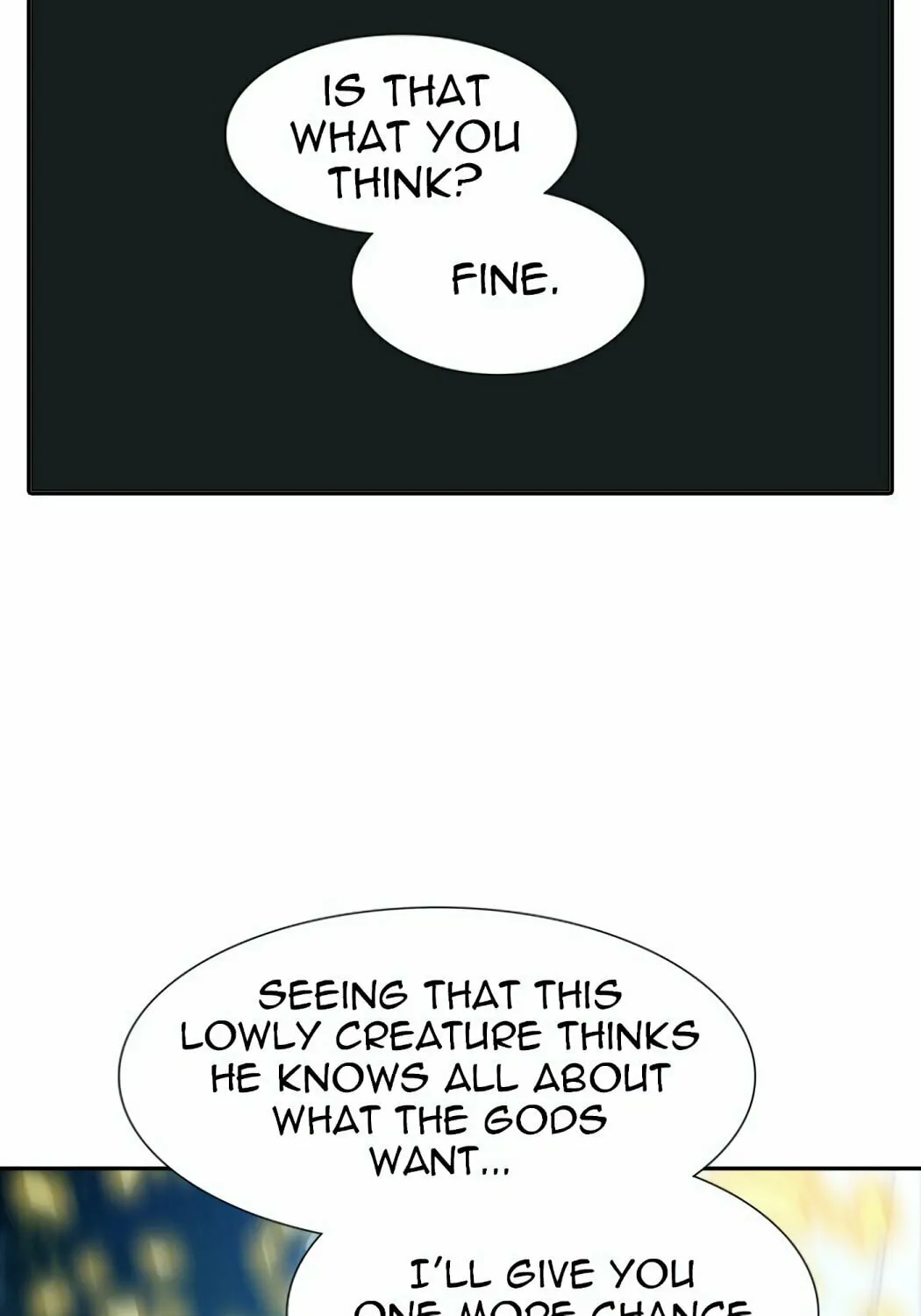 Tower of God Chapter 541 page 112 - 
