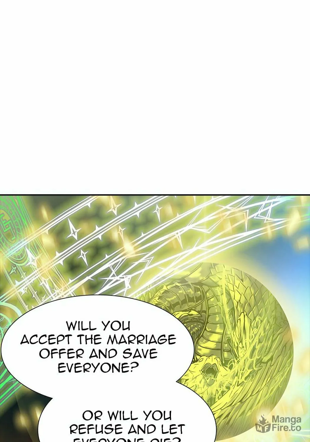 Tower of God Chapter 541 page 115 - 