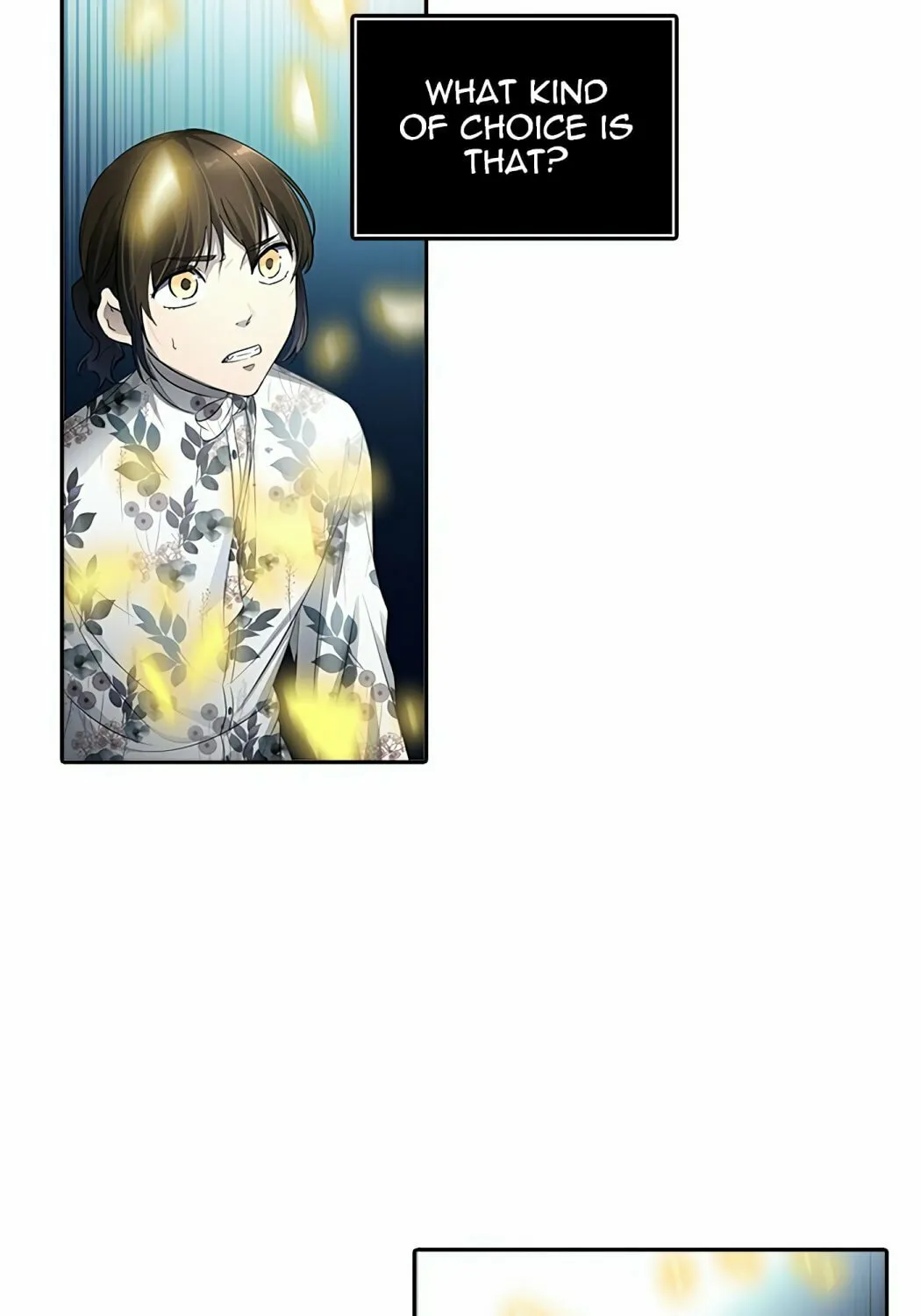 Tower of God Chapter 541 page 118 - 