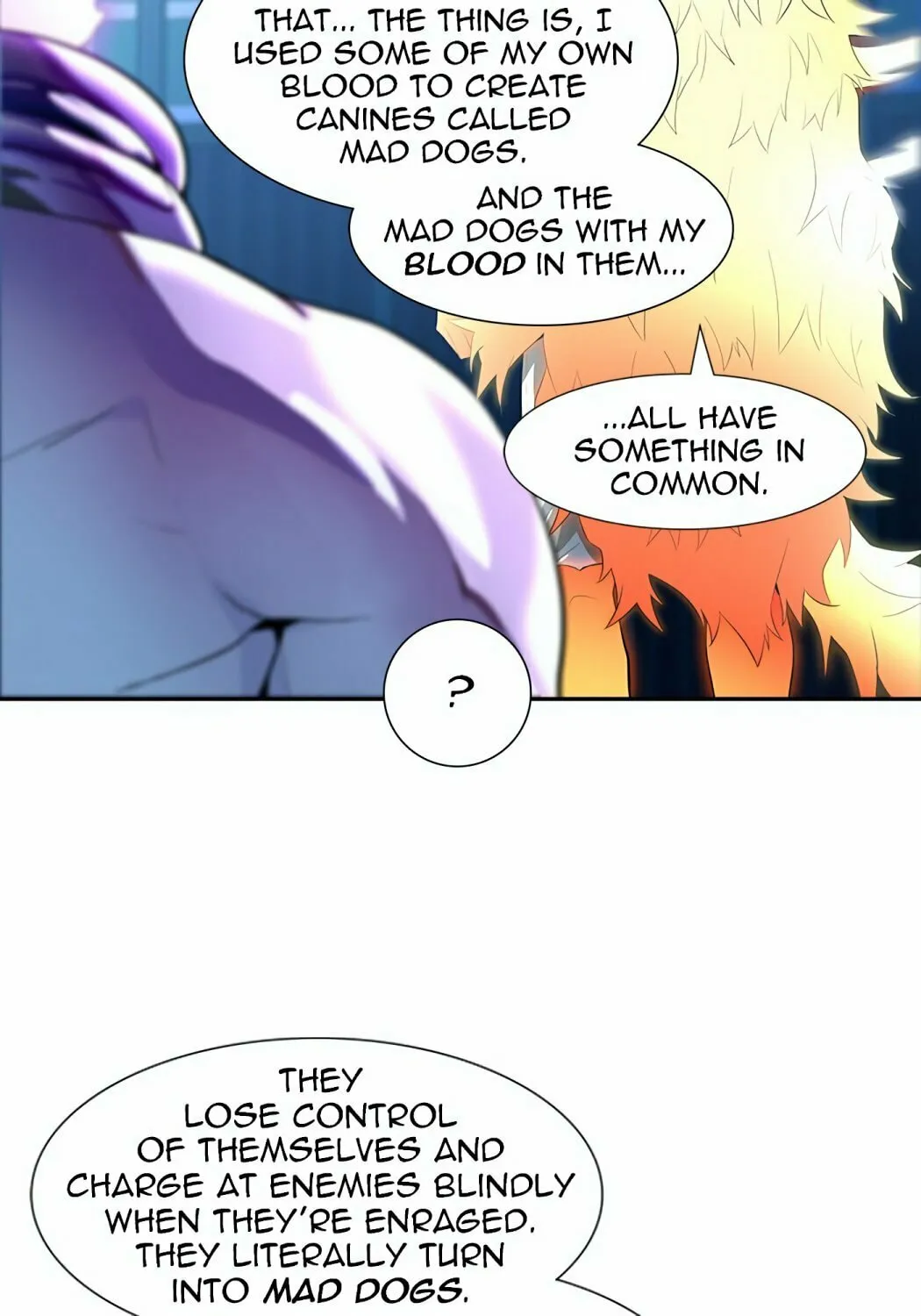 Tower of God Chapter 541 page 13 - 