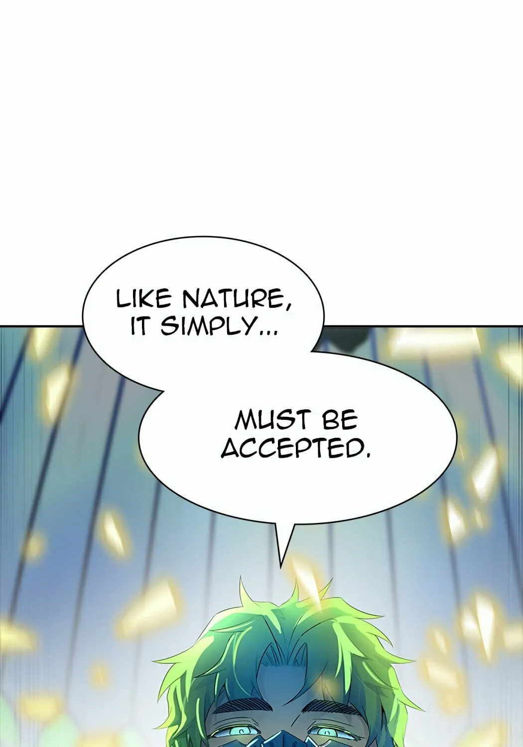 Tower of God Chapter 541 page 122 - 