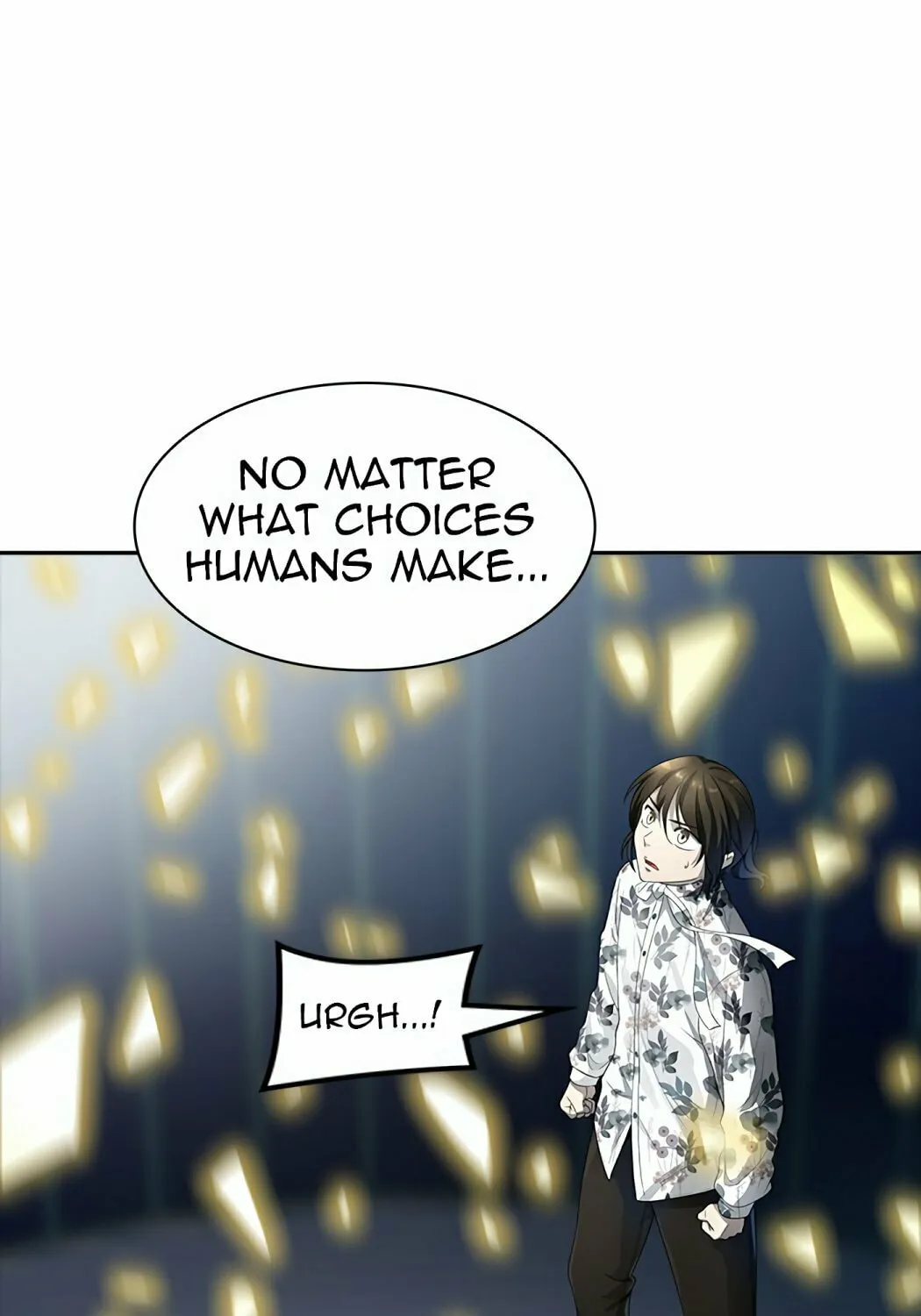 Tower of God Chapter 541 page 124 - 