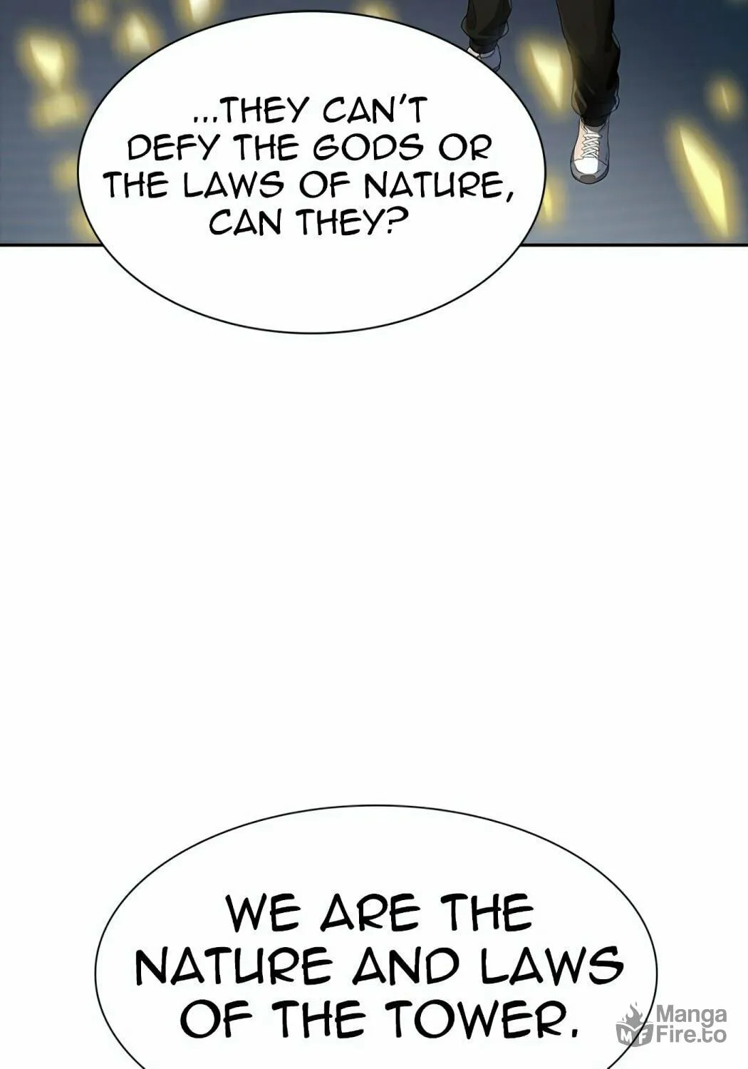 Tower of God Chapter 541 page 125 - 