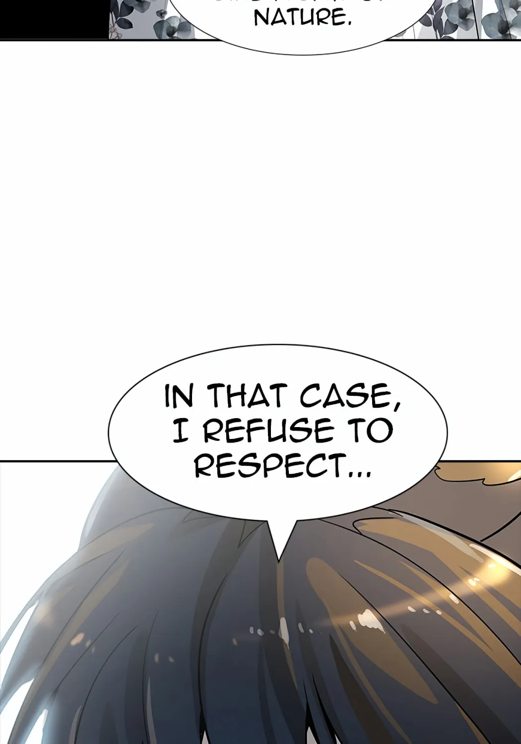 Tower of God Chapter 541 page 128 - 