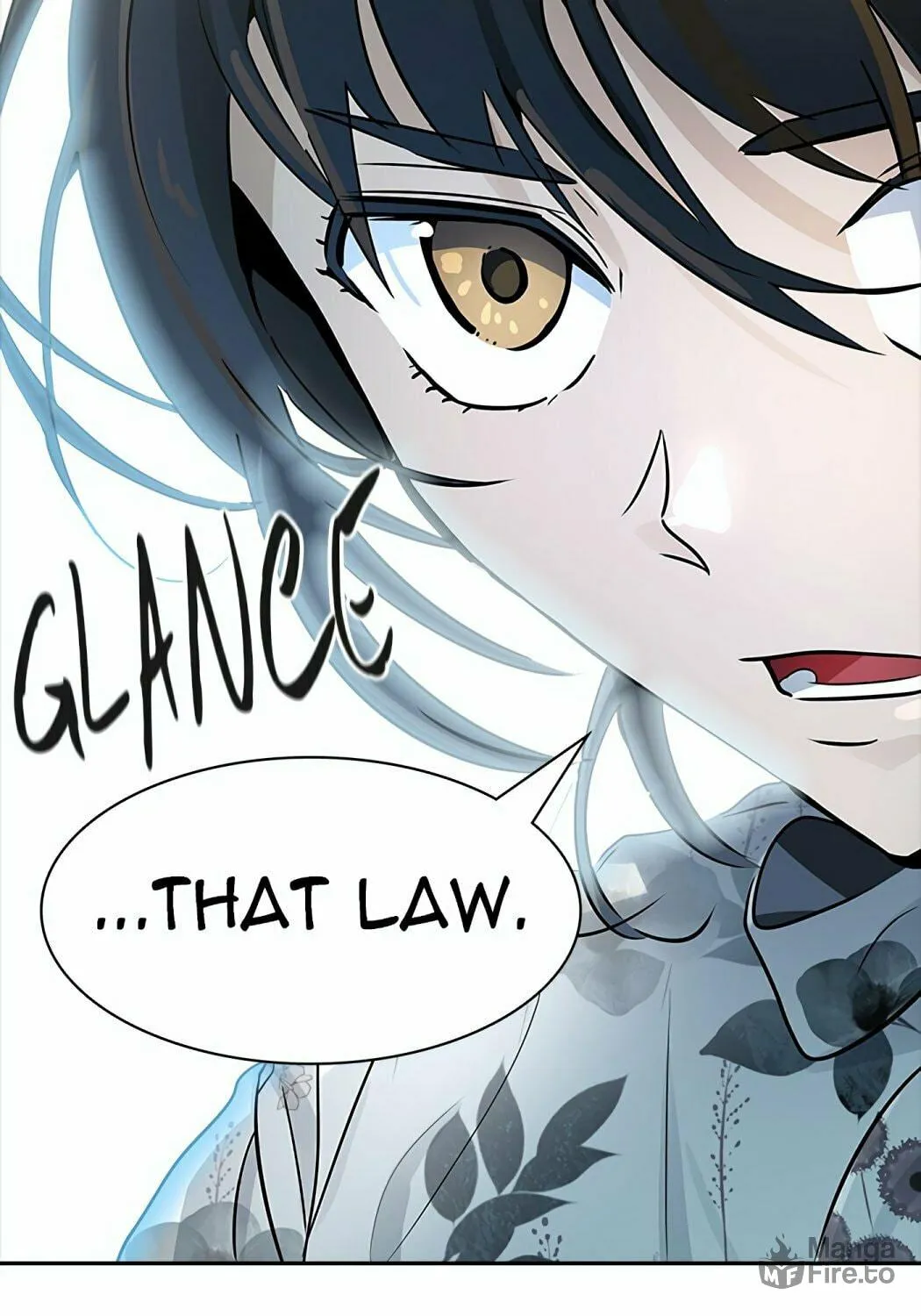 Tower of God Chapter 541 page 129 - 