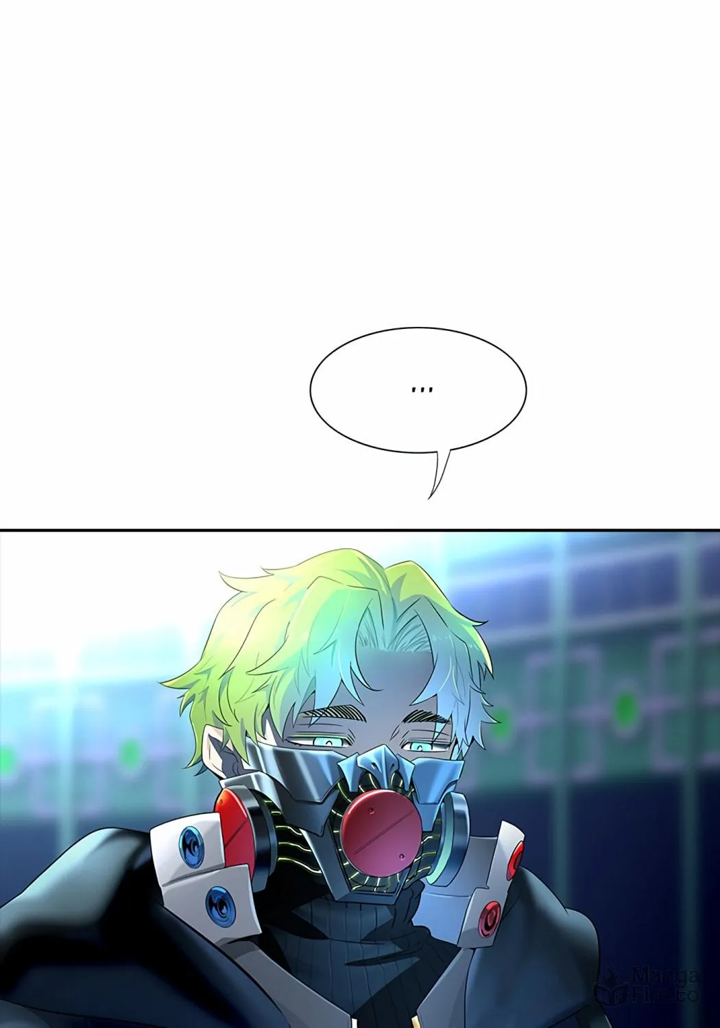 Tower of God Chapter 541 page 130 - 
