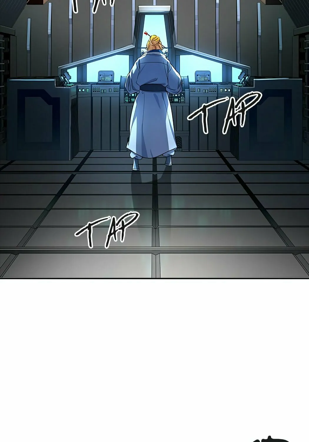 Tower of God Chapter 541 page 133 - 
