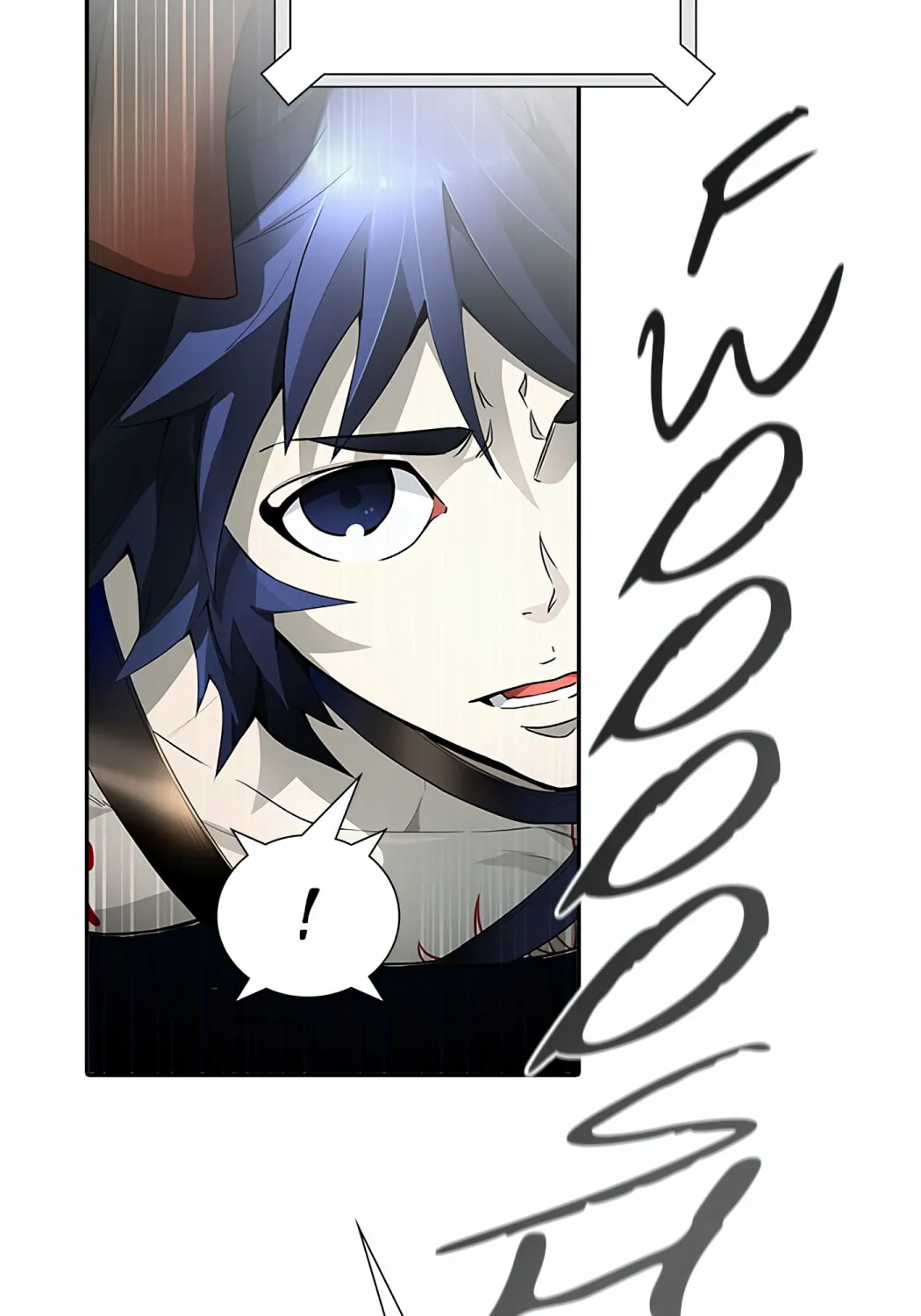 Tower of God Chapter 541 page 139 - 