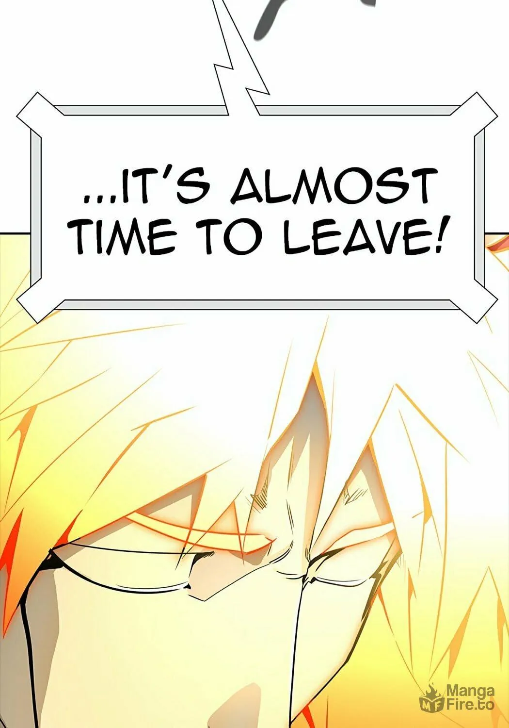 Tower of God Chapter 541 page 140 - 