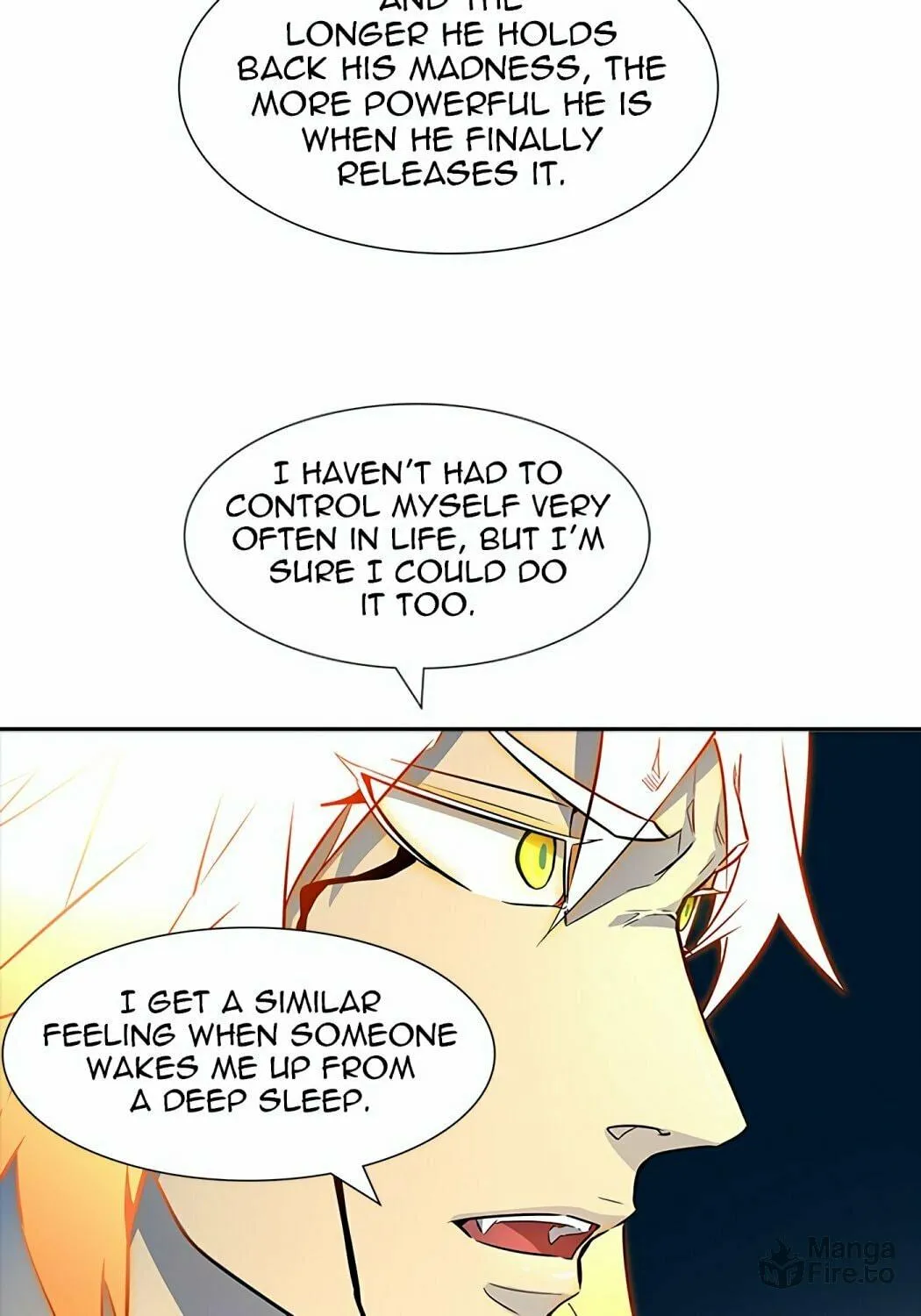 Tower of God Chapter 541 page 15 - 