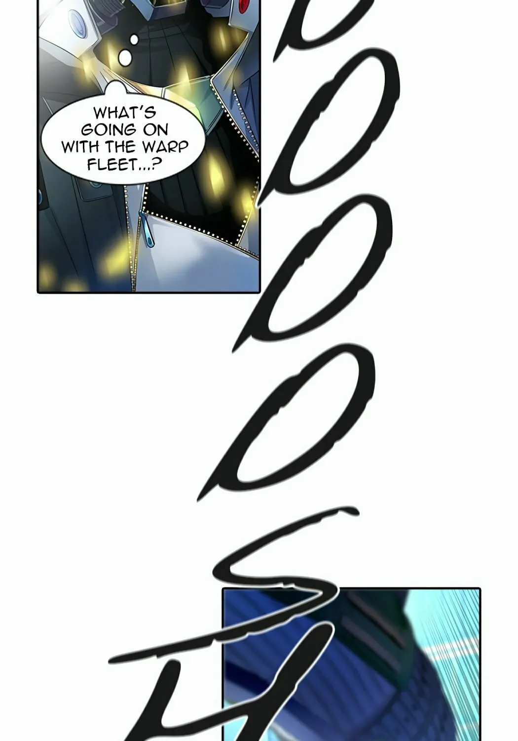 Tower of God Chapter 541 page 148 - 
