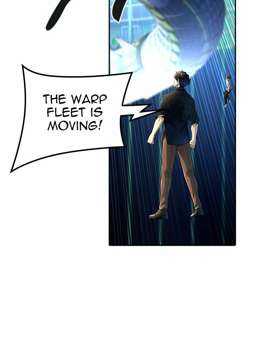 Tower of God Chapter 541 page 149 - 