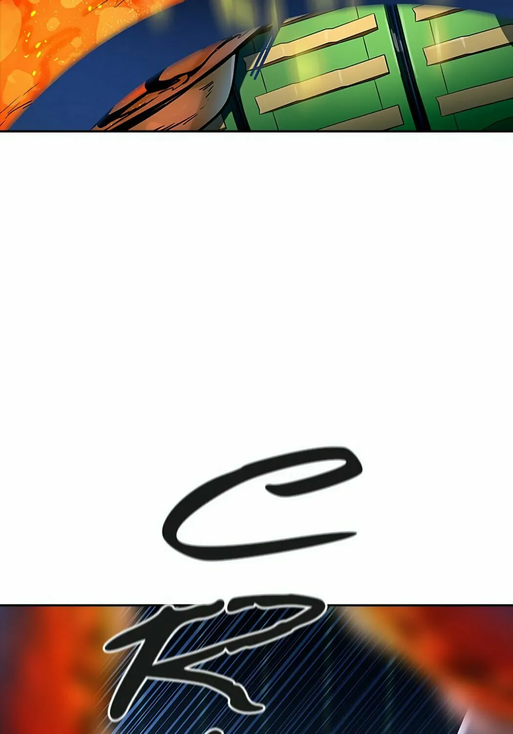 Tower of God Chapter 541 page 152 - 