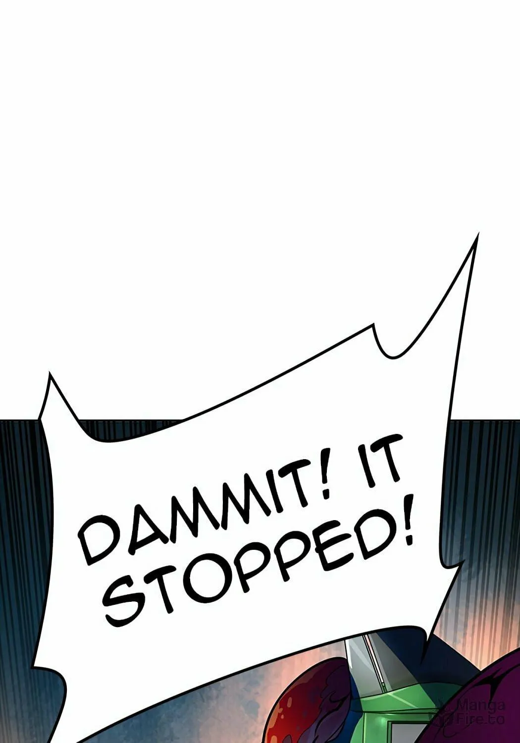 Tower of God Chapter 541 page 159 - 