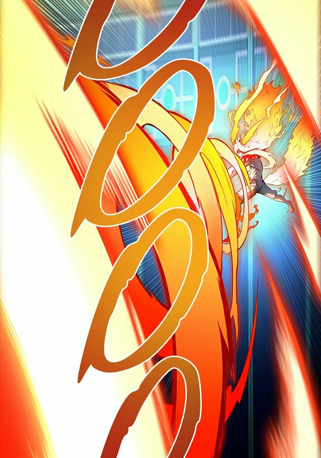 Tower of God Chapter 541 page 191 - 
