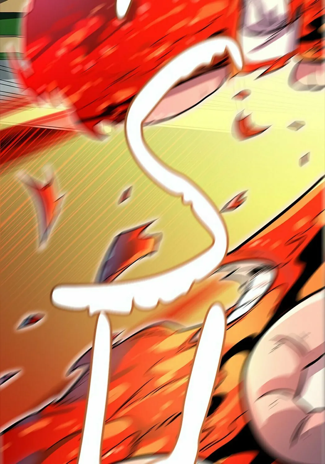 Tower of God Chapter 541 page 197 - 