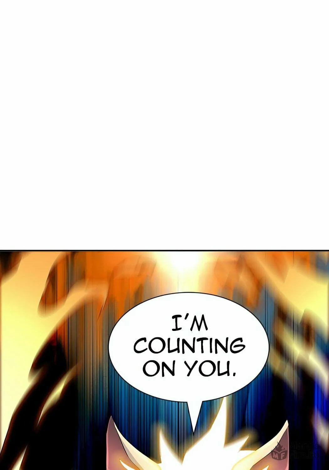 Tower of God Chapter 541 page 21 - 