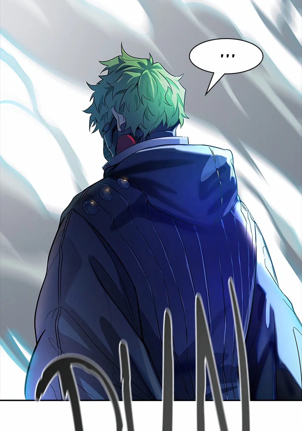 Tower of God Chapter 541 page 206 - 