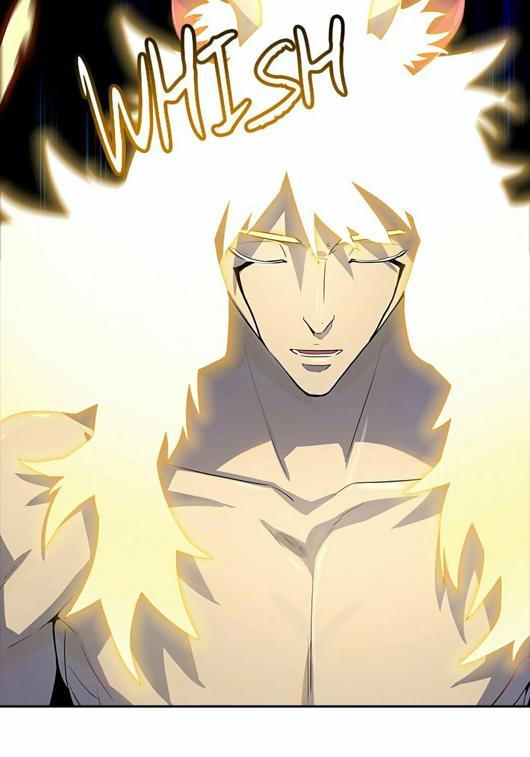 Tower of God Chapter 541 page 22 - 