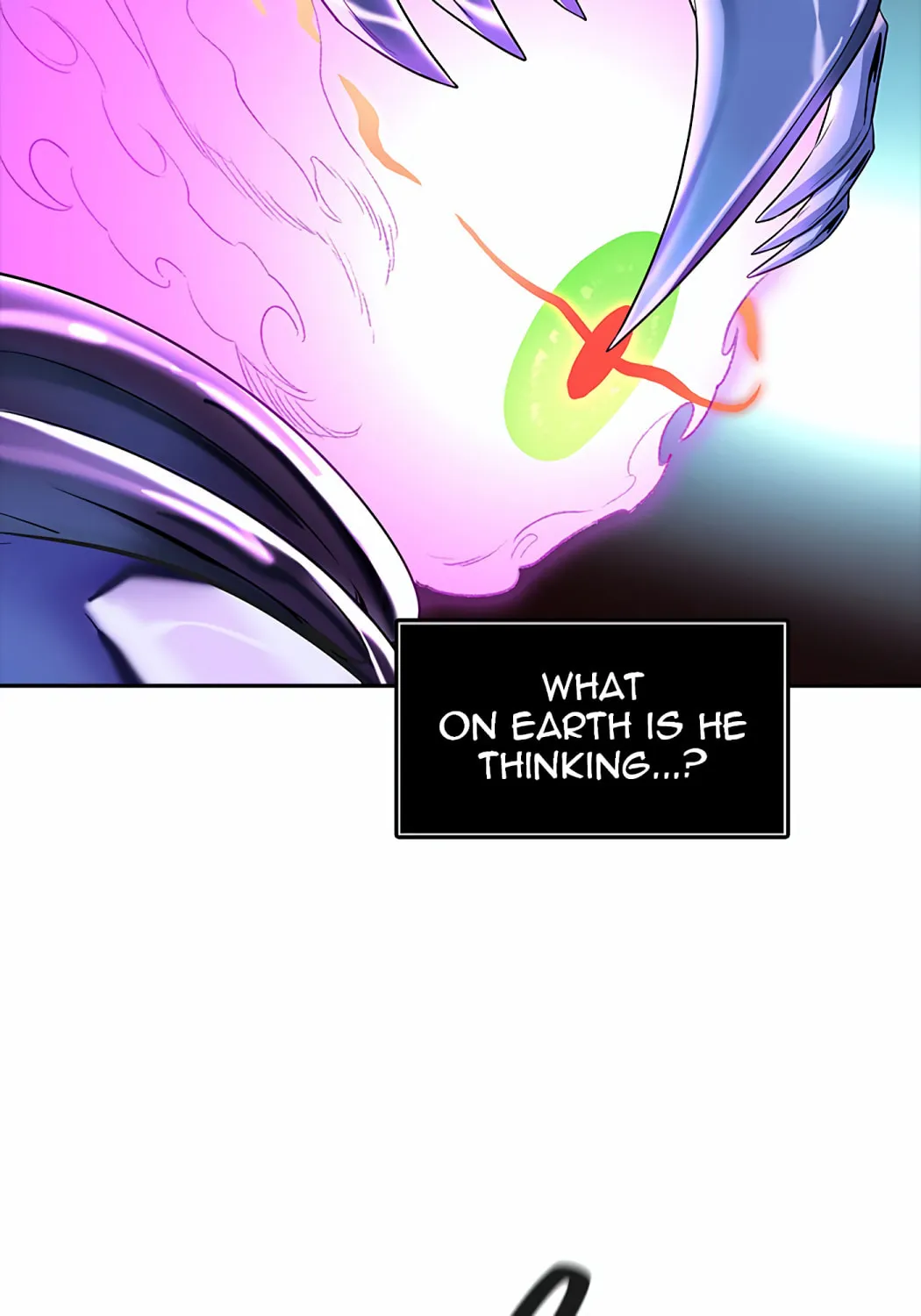 Tower of God Chapter 541 page 26 - 