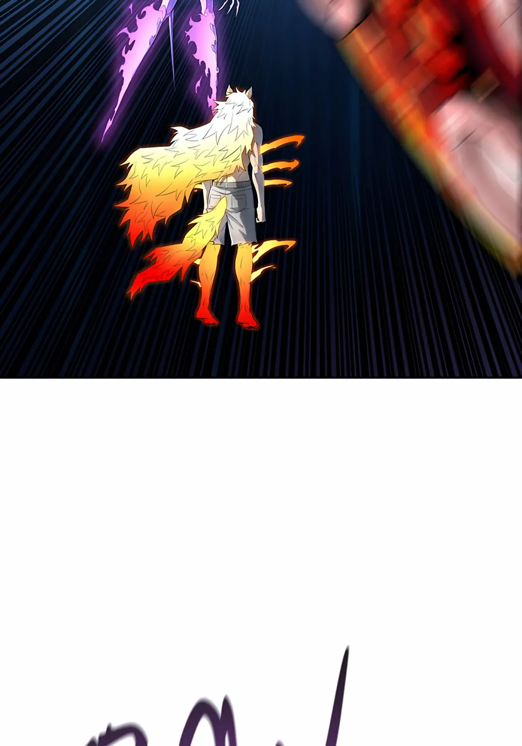 Tower of God Chapter 541 page 28 - 