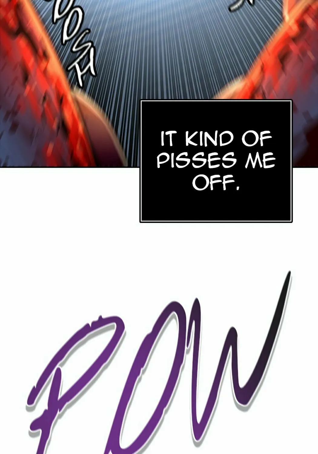 Tower of God Chapter 541 page 32 - 