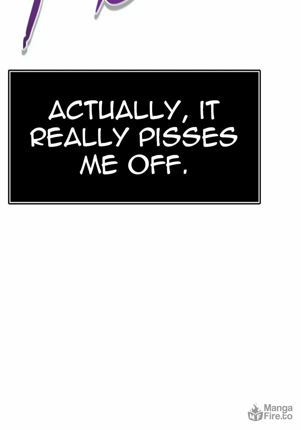 Tower of God Chapter 541 page 33 - 