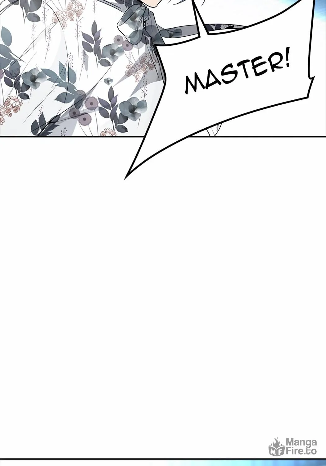 Tower of God Chapter 541 page 5 - 