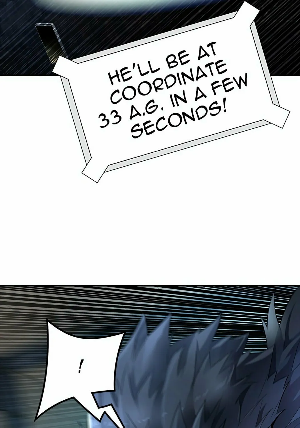Tower of God Chapter 541 page 56 - 