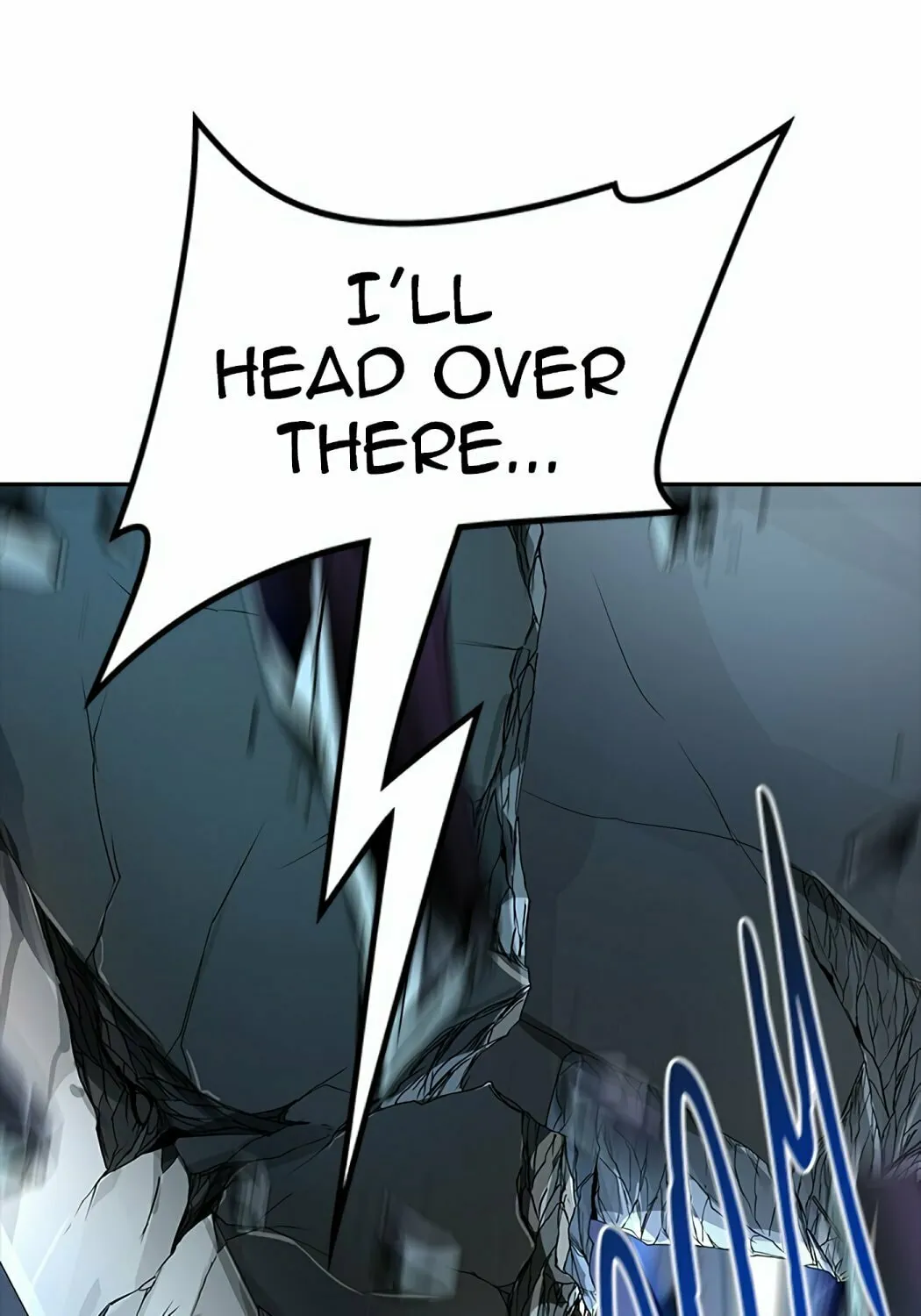 Tower of God Chapter 541 page 58 - 