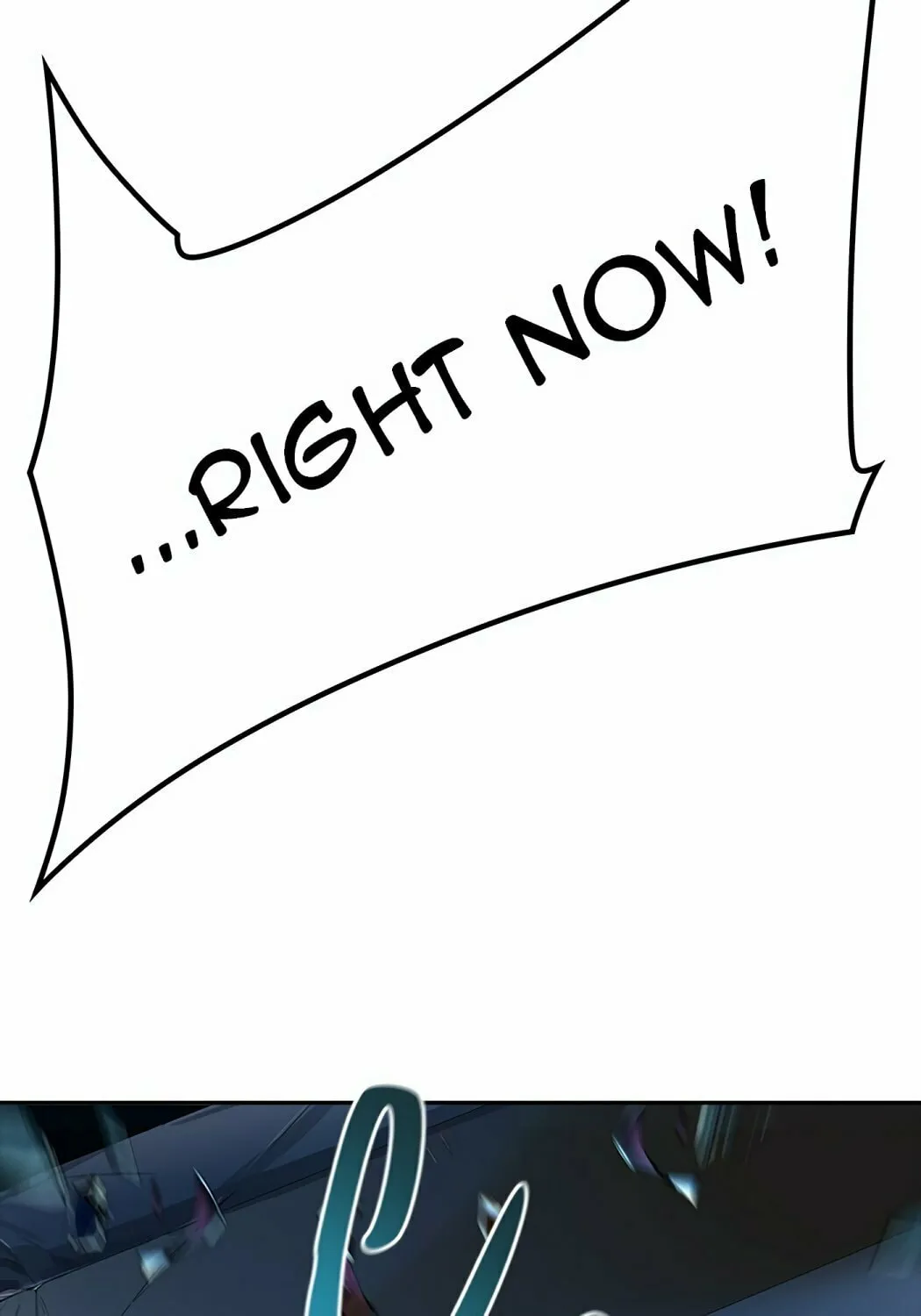 Tower of God Chapter 541 page 61 - 