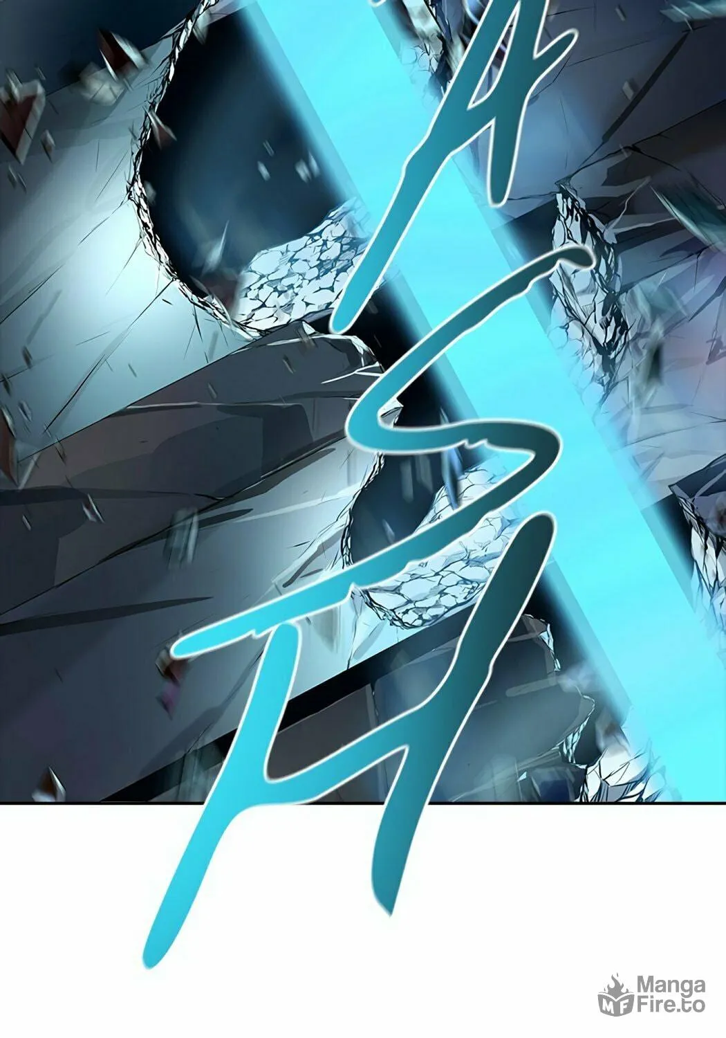 Tower of God Chapter 541 page 63 - 